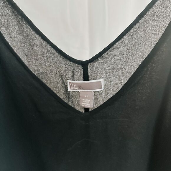 Chelsea top - extra thin straps - Picture 3 of 4